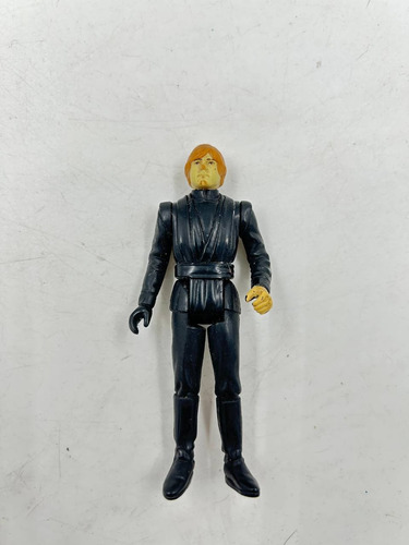 Star Wars Luke Jedi Knight Pbp España Vintage No Lili Ledy (Usado)