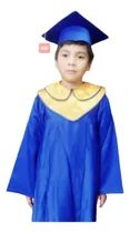 Comprar Alquiler Togas Para Graduación Inicial Primaria Secundaria