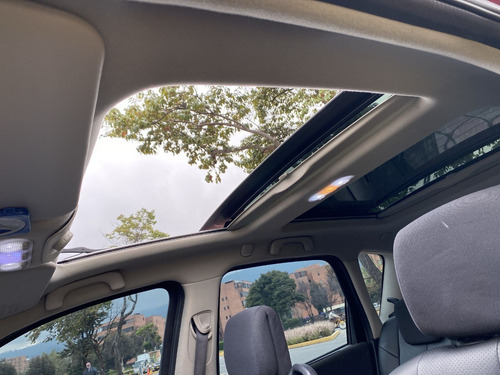 Imagen 14 de 20 de Renault Scenic Ii 2.0 Triptonico