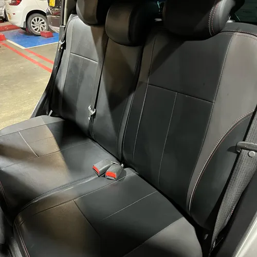 Chevrolet Spark 1.2 Gt Lt
