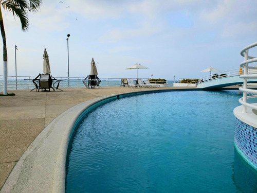 Imagen 7 de 14 de Departamento Exclusivo Tonsupa, Hermosa Vista Al Mar
