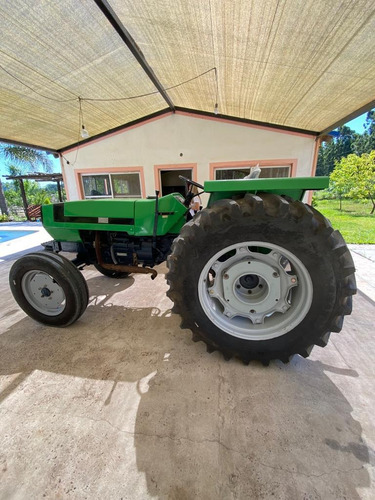 Imagen 1 de 12 de Deutz Ax 4.75