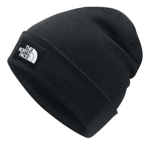 Gorro Dock Worker Recycled Negro The North Face