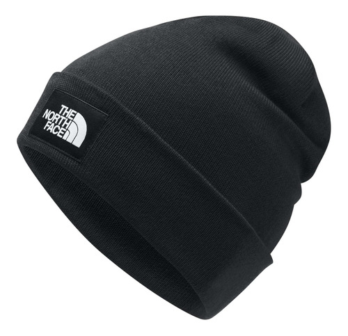 Gorro Dock Worker Recycled Negro The North Face