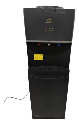 Dispensador De Agua Fría Y Caliente Con Compresor