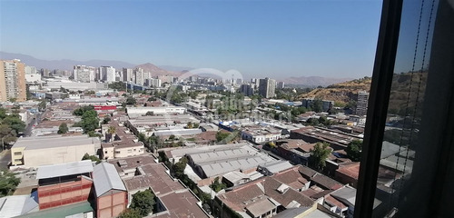 Departamento 1 Dorm. 1 Baño, Clinica Davila, Recoleta