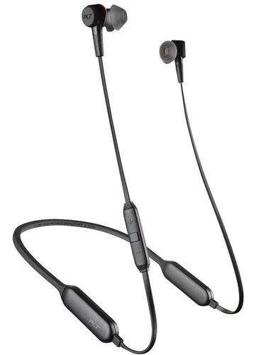 Plantronics Backbeat Go 410 - Auriculares Inalambricos Con 