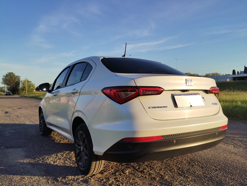 Fiat Cronos 1.3 Drive Mt
