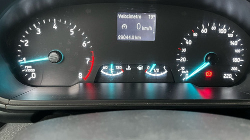 Ford Ecosport 1.5 Se 123cv 4x2