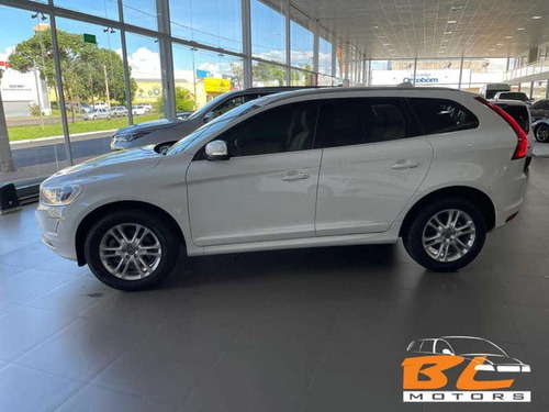Volvo Xc 60 2.0 T5 240cv 5p