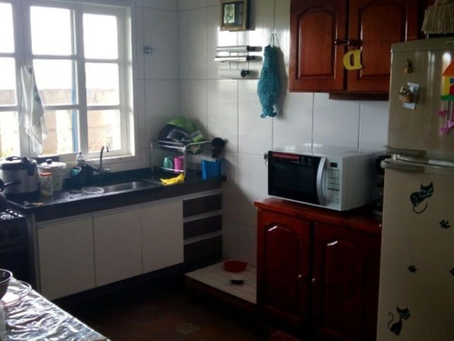 Imagem 8 de 11 de 2 Casas No Mesmo Terreno No Litoral Ref 3690dz