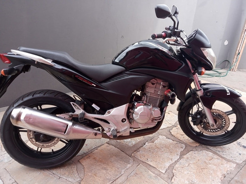 Honda Cb300