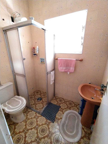 Imagem 7 de 14 de Casa 2 Dormitórios 1 Suíte - 250 Mts Praia - Tupi - Amj88