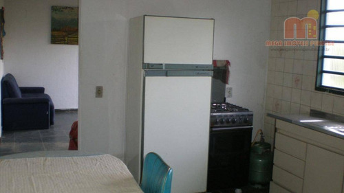 Imagem 16 de 30 de Chácara Com 3 Dormitórios À Venda, 92 M² Por R$ 500.000,00 - Parque Dos Borges - Embu-guaçu/sp - Ch0162