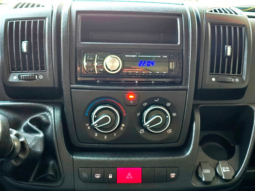 Citroën Jumper 2.0 L3h2 (13m3) 5p