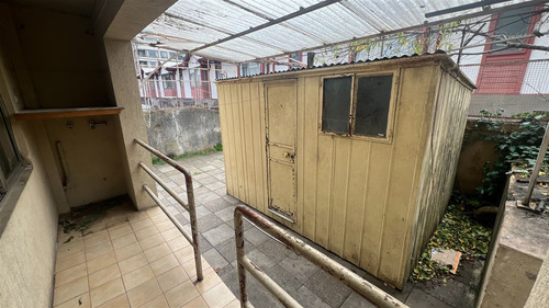 Departamento En Venta 3 Dorm. 88 M2- Concepción Ongolmo 550