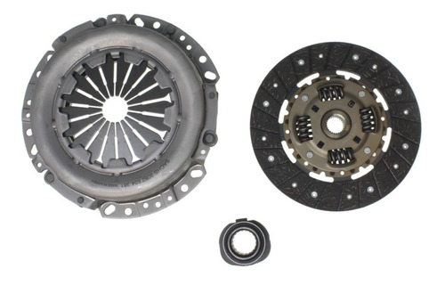 Clutch Nissan Aprio L4 1.6l 08-10 Sachs