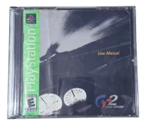 Comprar Gran Turismo 2 Ps1