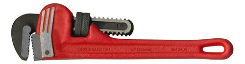 Llave Para Caños Trabajo Pesado 14 Pulgadas Crossmaster