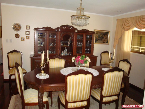 Imagen 3 de 11 de Se Vende Apartamento De Lujo En Los Naranjos Amoblado