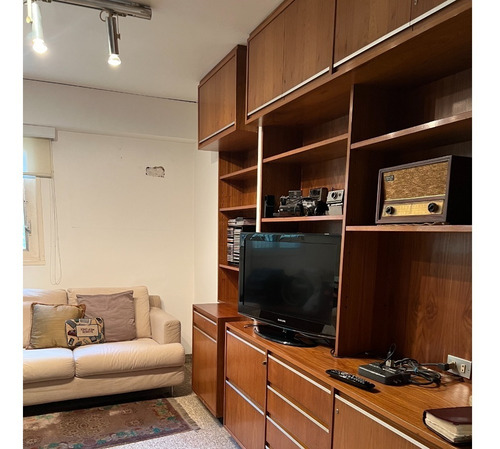 Imagen 5 de 9 de Apartamento En Venta Los Chorros Planta Baja