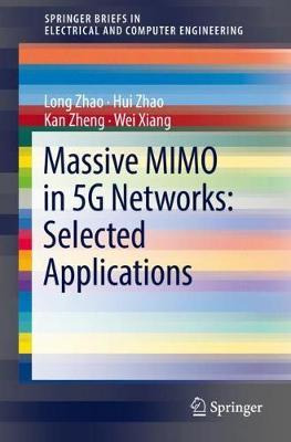 Libro Massive Mimo In 5g Networks: Selected Applications ...