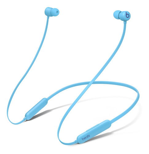 Auriculares Beats Flex - Azul flama