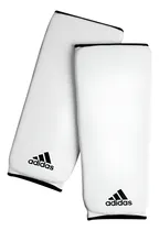Comprar Protector Tibial Elastizado adidas Tibiales Taekwondo Boxeo 