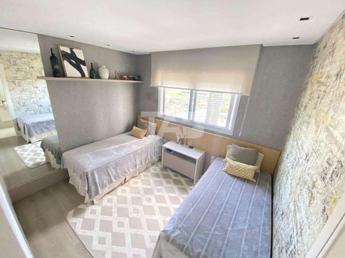 Imagem 18 de 30 de Apartamento Alto Padrão Para Alugar Em Balneário Camboriú - 263827
