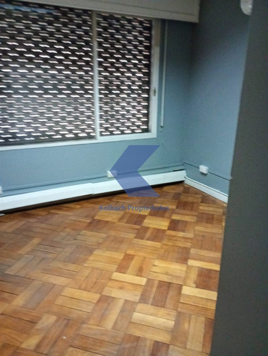 Casa Pareada En Venta De 4 Dorm, 2 Baños, Muy Amplia Ñuñoa