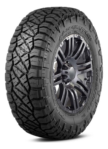 Llanta Nitto 37/12,5 R22 Ridge Grappler