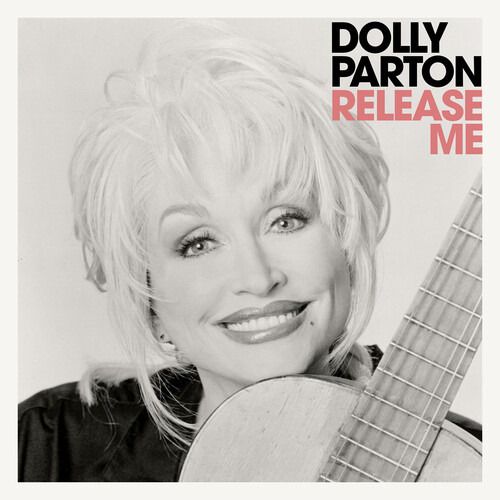 Dolly Parton Lance Me Cd