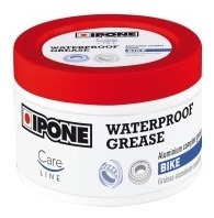 Ipone Grasa Multi Uso Waterproof Ejes Rodamientos Varios Cts