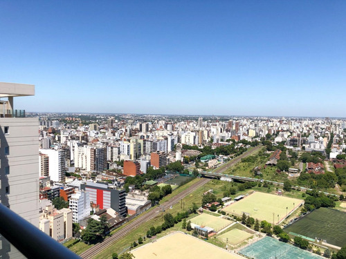 Imagen 1 de 30 de Departamento Tipo Loft Torres Dosplaza Piso Alto