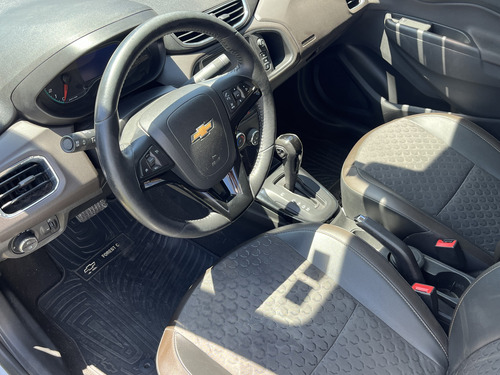 Chevrolet Prisma 1.4 Ltz At 98cv