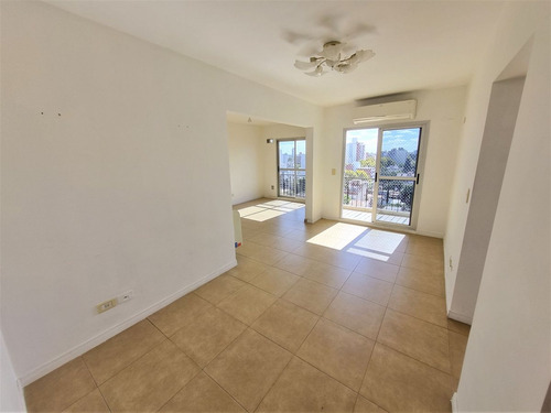 Alquiler Departamento 2 Ambientes Balcón Amenities