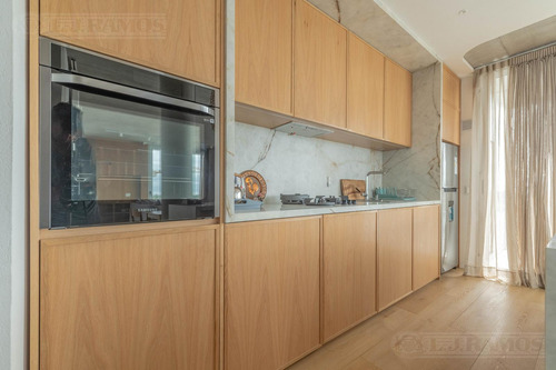 Departamento Al Lago En Venta Totalmente Amoblado! Puertos / Escobar