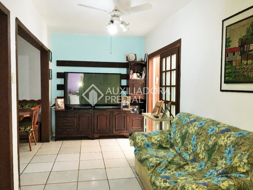 Imagem 4 de 15 de Casa - Jardim Sabara - Ref: 266618 - V-266618