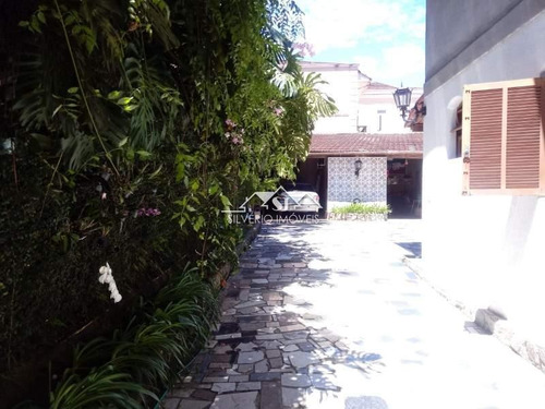Imagem 7 de 10 de Casa- Petrópolis, Centro - 32350