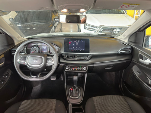Fiat Pulse 1.3 FLEX DRIVE CVT