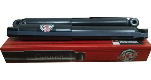 Amortiguador Gabriel Trasero Spark ( Gas) Precio Par