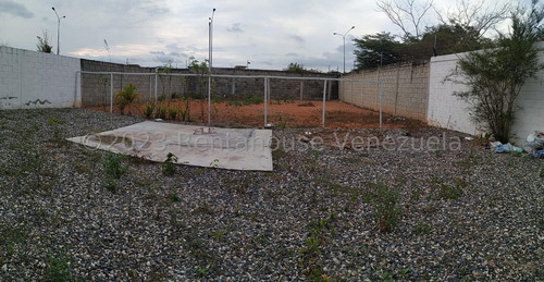 Casa En Alquiler En Barquisimeto Jr