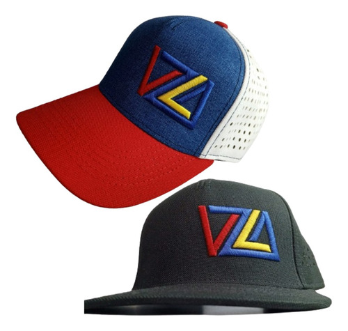 Gorra De Beisbol Logo De Venezuela - Productos  Venezuela  