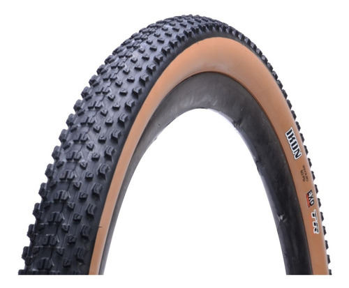 Cubierta Maxxis Ikon R.29 X 2.20 Exo Protection 3cmaxx Speed