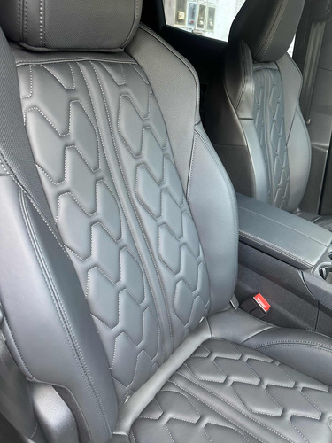 Peugeot 3008 1.6 Gt-line Thp Pack Tiptronic
