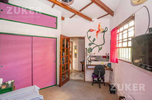 Venta Ph En Nuñez 4 Ambientes Con Terraza Propia 3 Plantas