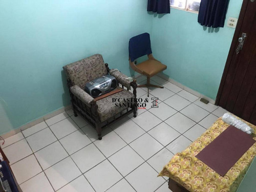 Imagem 6 de 14 de Casa Térrea Residencial À Venda, Belenzinho, São Paulo - Ca0001. - Ca0001