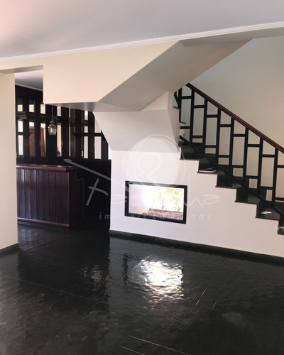 Imagem 6 de 30 de Apartamento Para Venda No Jardim Proença Em Campinas - Imobiliária Em Campinas - Ap04321 - 69407046