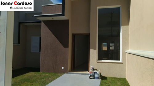 Imagem 1 de 16 de Casa - Ca00578 - 69562025