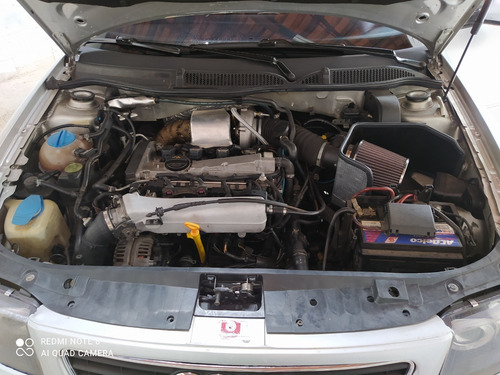 Imagem 7 de 7 de Audi A3 1.8t 2005